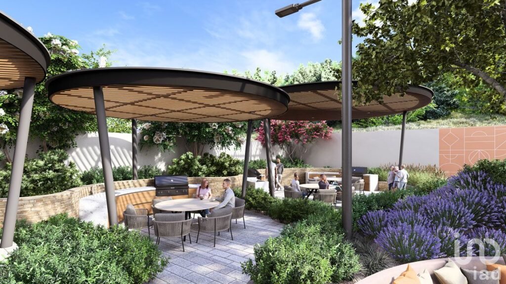 Departamento de Lujo en Venta – Loma Larga Oriente, San Pedro Garza García