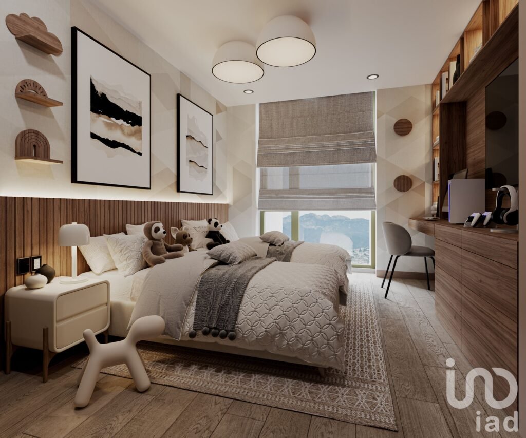 Departamento de Lujo en Venta – Loma Larga Oriente, San Pedro Garza García