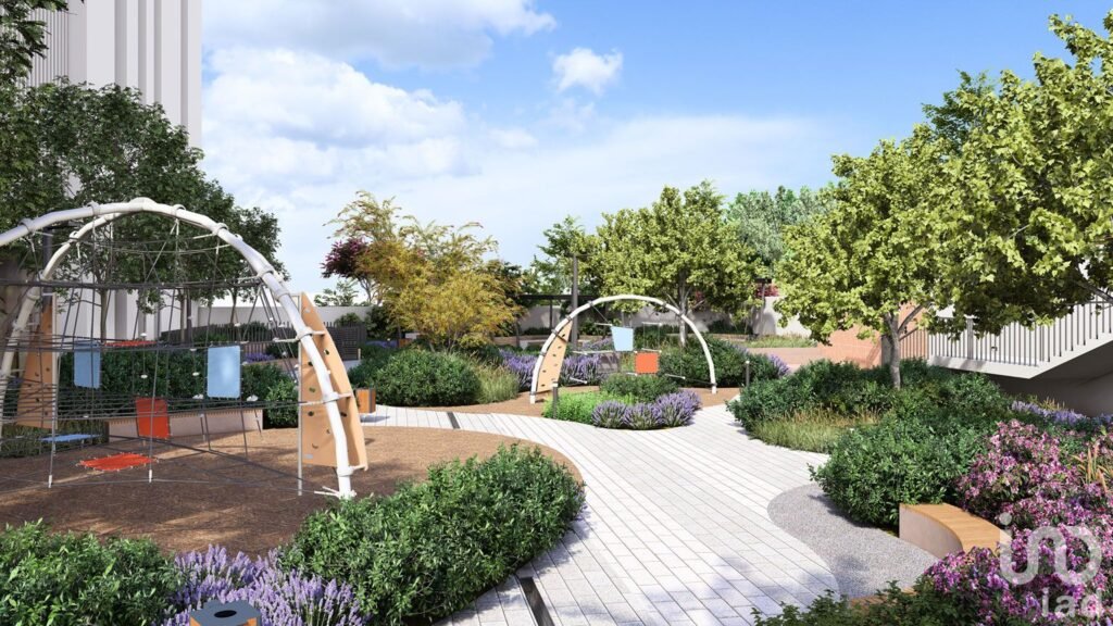 Departamento de Lujo en Venta – Loma Larga Oriente, San Pedro Garza García