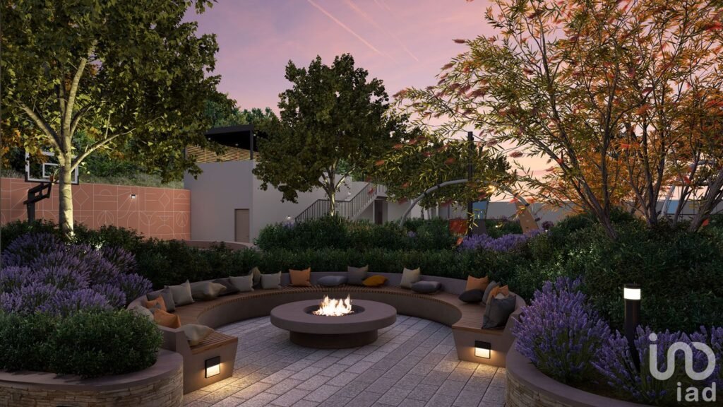 Departamento de Lujo en Venta – Loma Larga Oriente, San Pedro Garza García