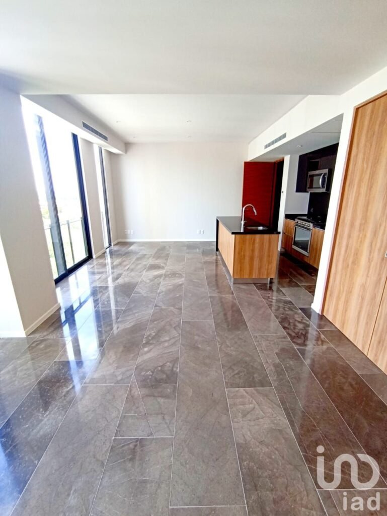 Departamento en venta de 2 recamaras en Ventura