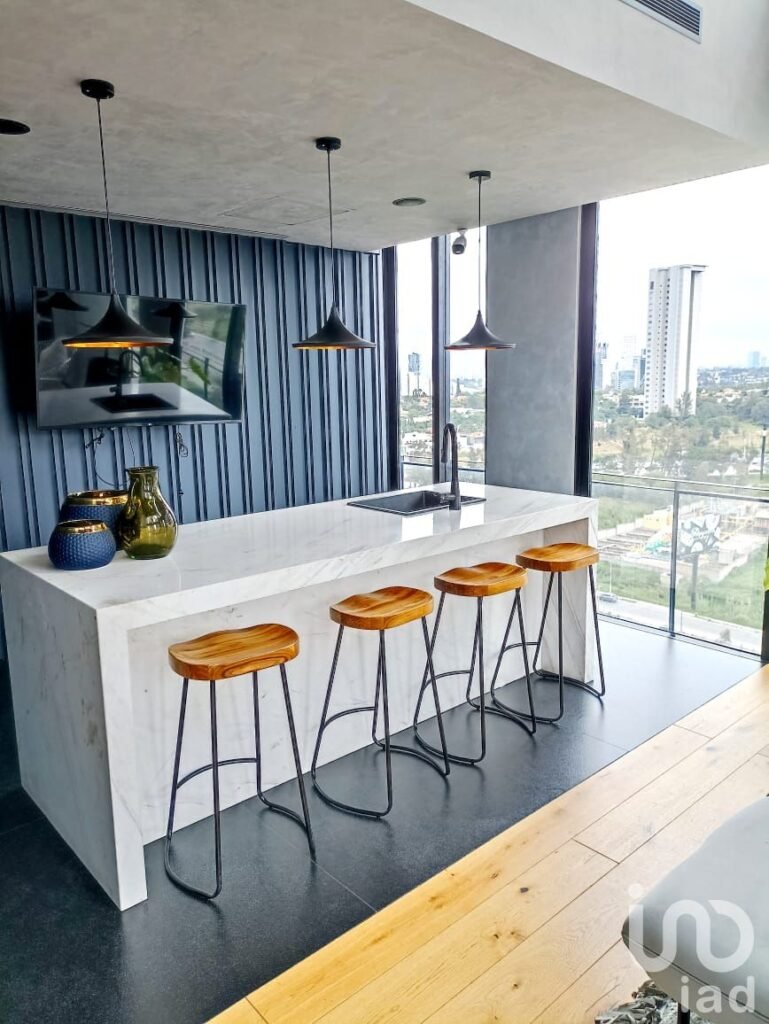 Departamento en venta de 2 recamaras en Ventura