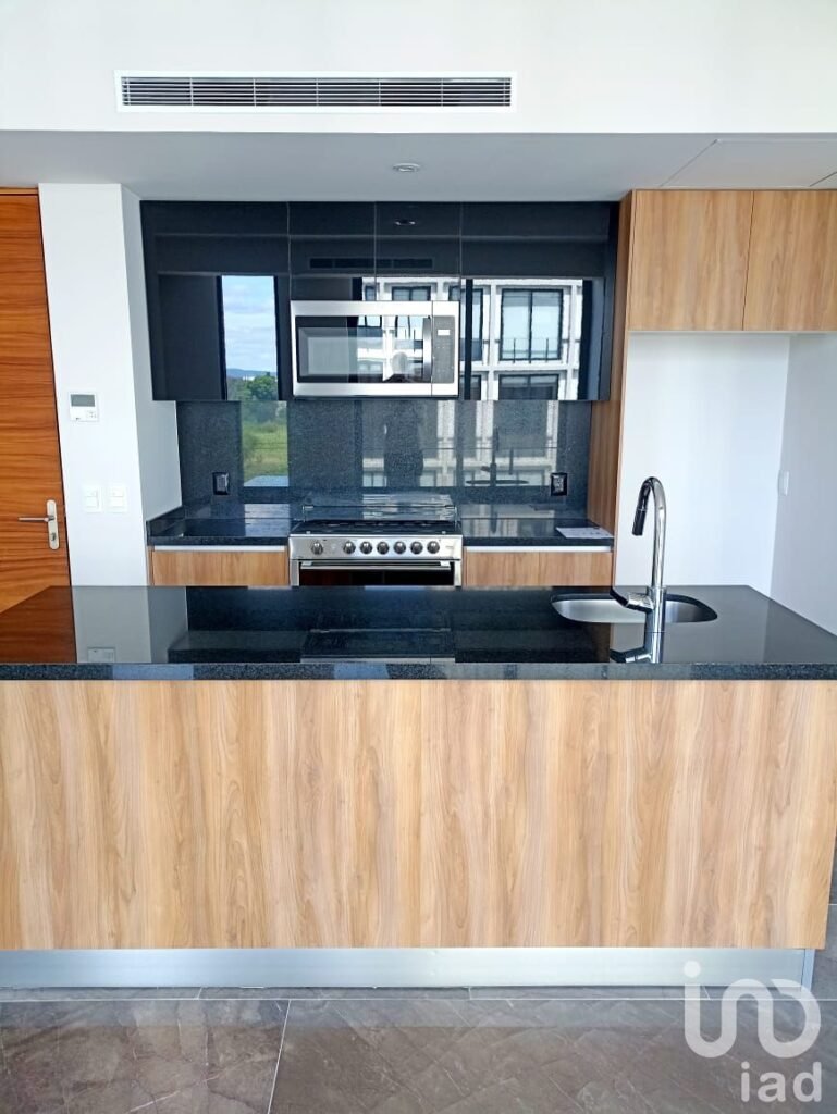 Departamento en venta de 2 recamaras en Ventura