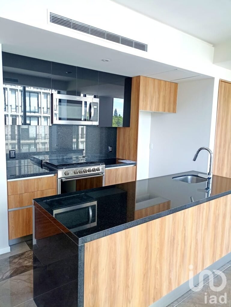 Departamento en venta de 2 recamaras en Ventura