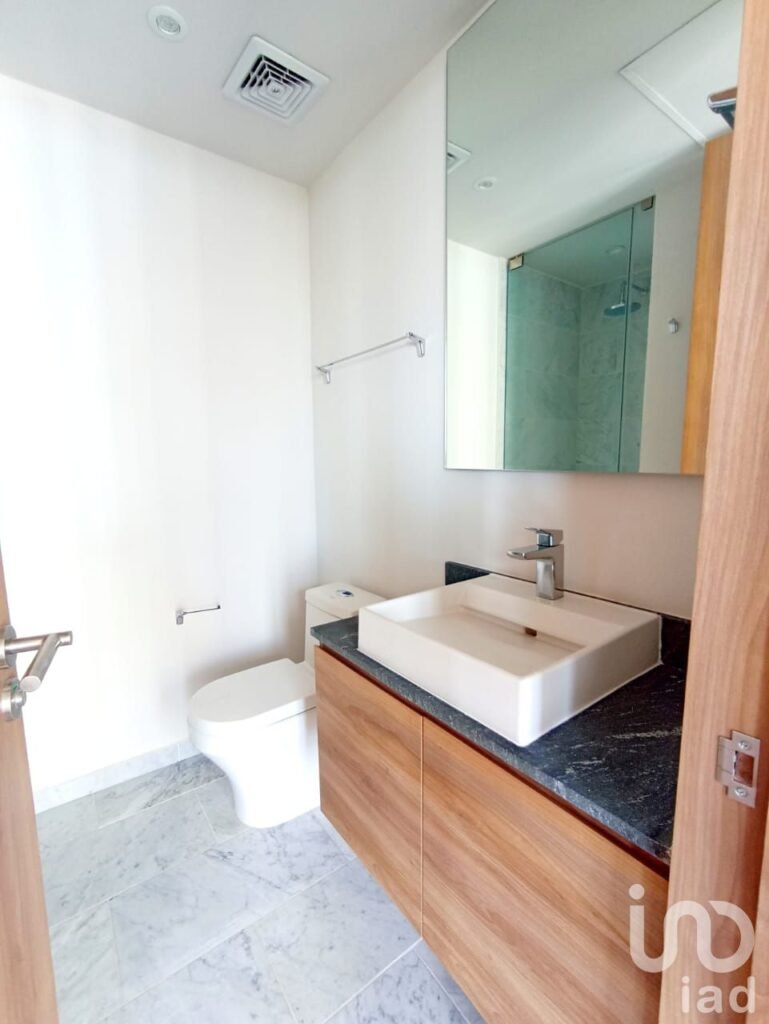 Departamento en venta de 2 recamaras en Ventura