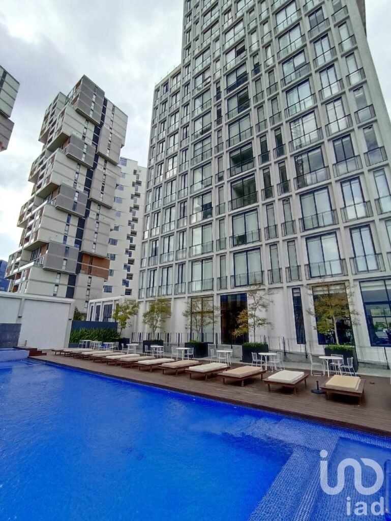 Departamento en venta de 2 recamaras en Ventura