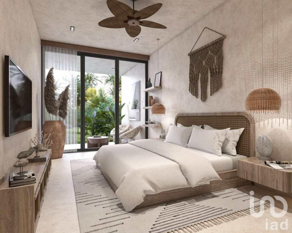 FRACCIÓN DE DEPARTAMENTO- PLANTA BAJA EN Venta en Condo-hotel, La Manzanilla, Jalisco-