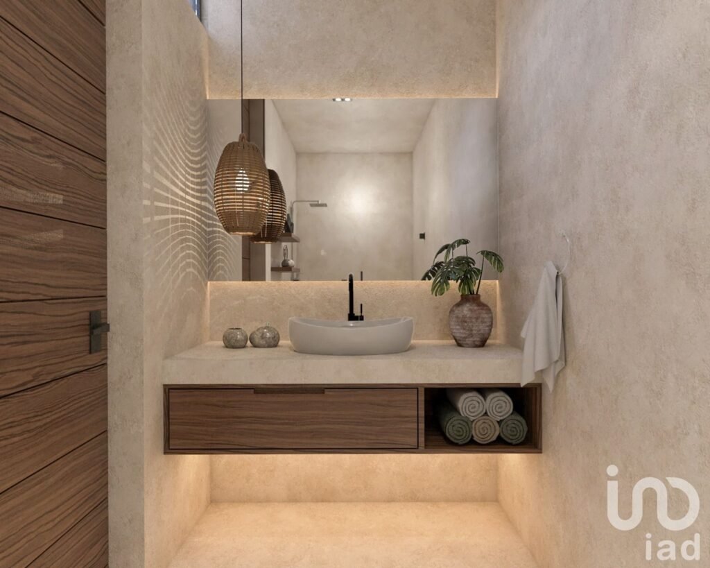 FRACCIÓN DE DEPARTAMENTO- PLANTA BAJA EN Venta en Condo-hotel, La Manzanilla, Jalisco-