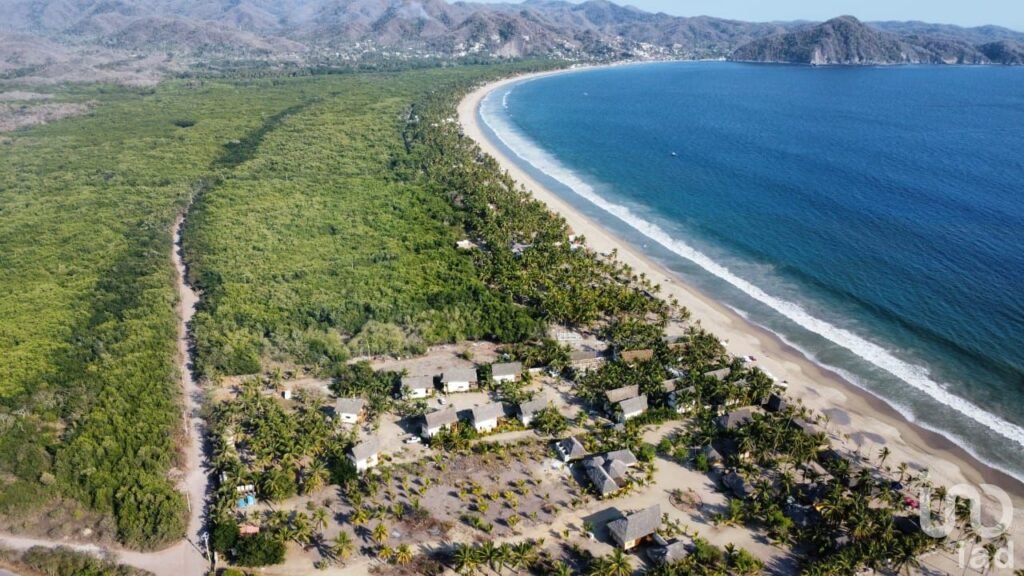 FRACCIÓN DE DEPARTAMENTO- PLANTA BAJA EN Venta en Condo-hotel, La Manzanilla, Jalisco-