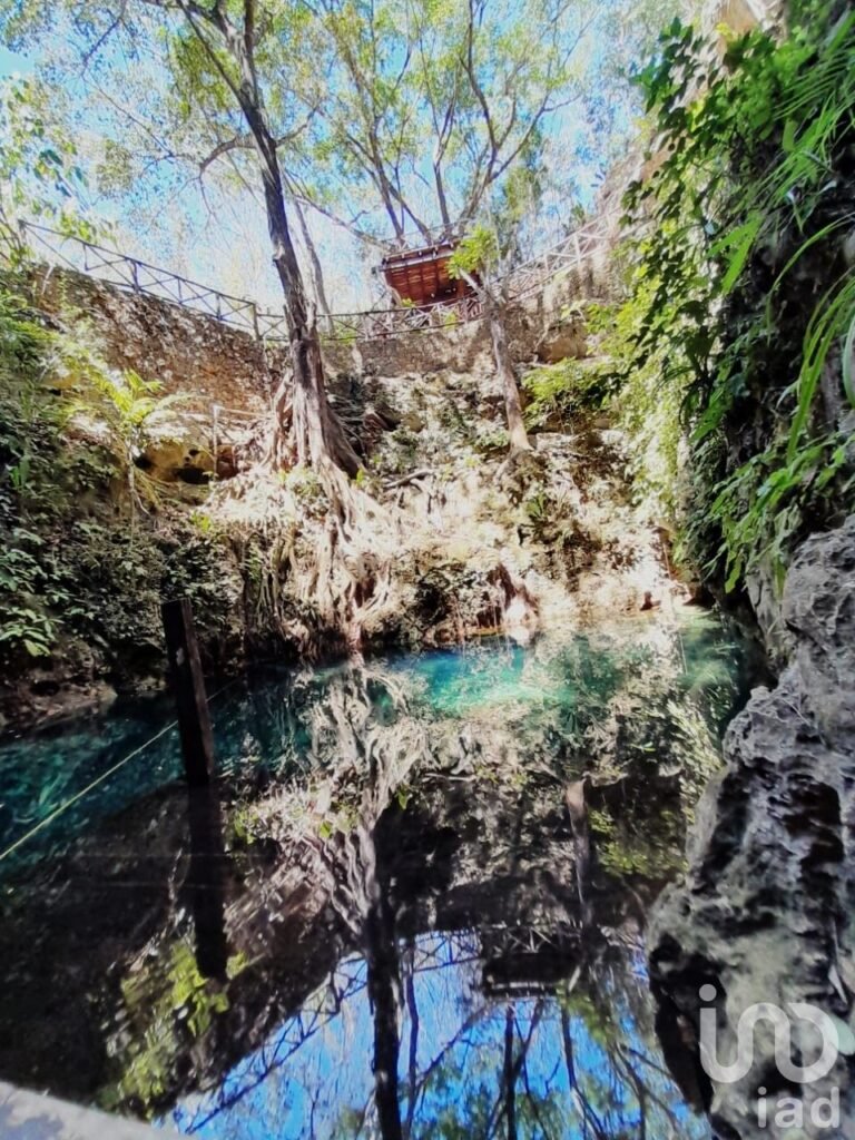 PARADOR TURISTICO HU´UCH EN RENTA EN YUCATAN