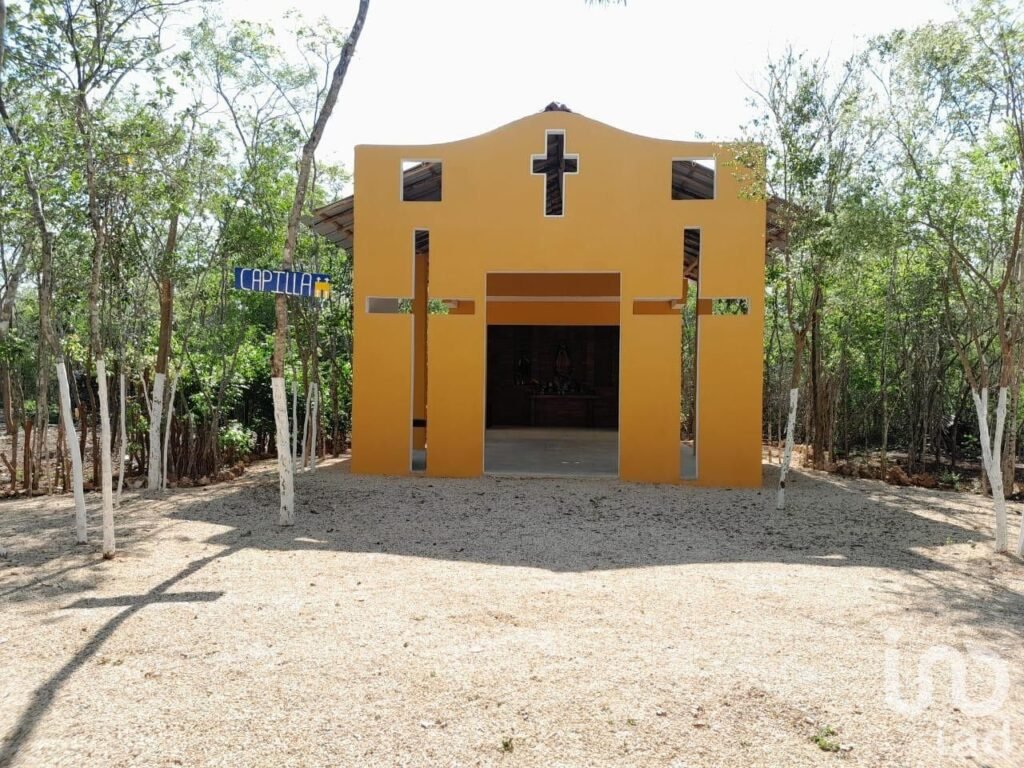 PARADOR TURISTICO HU´UCH EN RENTA EN YUCATAN
