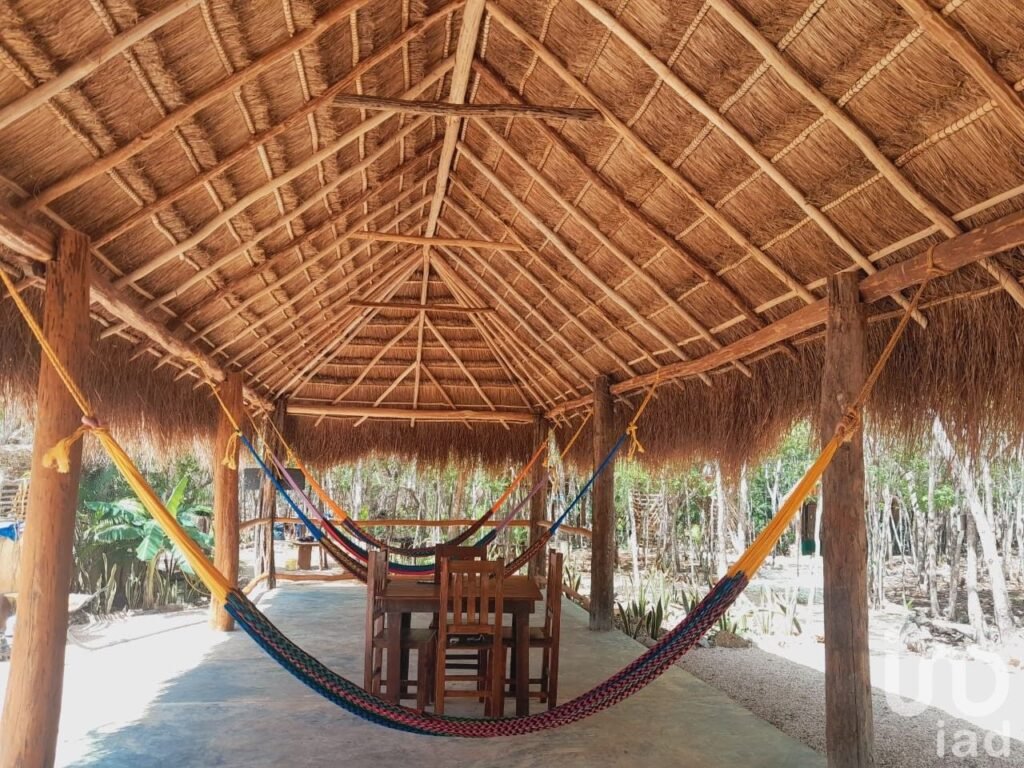 PARADOR TURISTICO HU´UCH EN RENTA EN YUCATAN