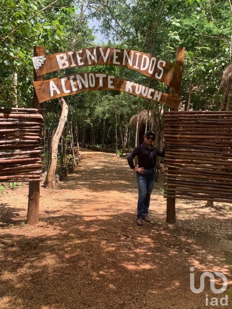 PARADOR TURISTICO HU´UCH EN RENTA EN YUCATAN