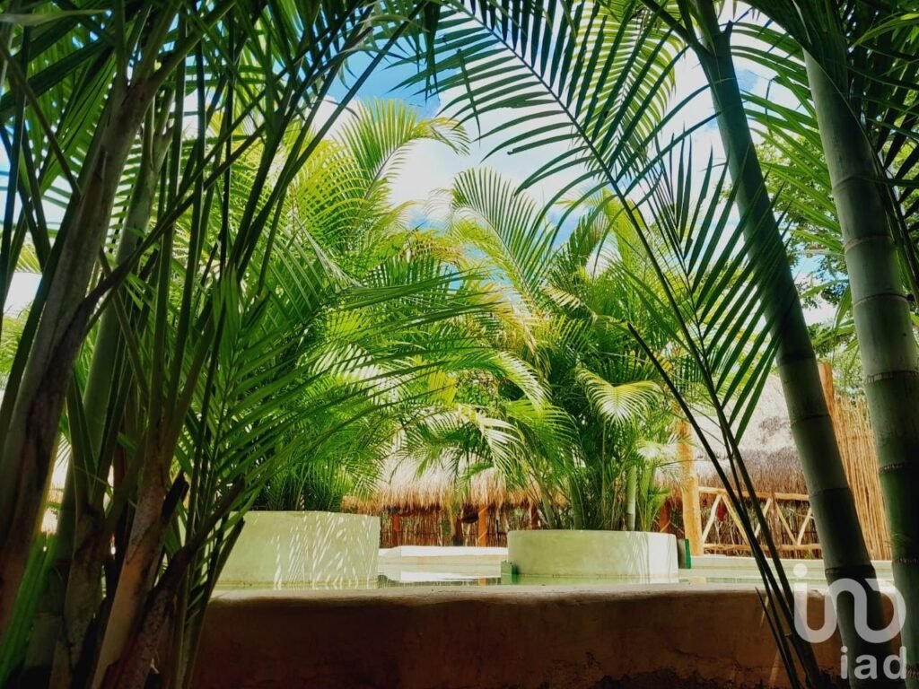 PARADOR TURISTICO HU´UCH EN RENTA EN YUCATAN