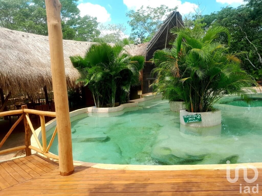 PARADOR TURISTICO HU´UCH EN RENTA EN YUCATAN
