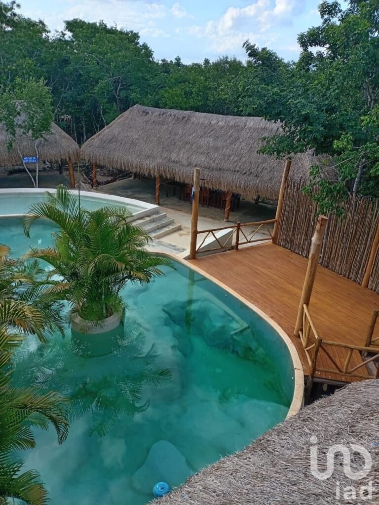 PARADOR TURISTICO HU´UCH EN RENTA EN YUCATAN