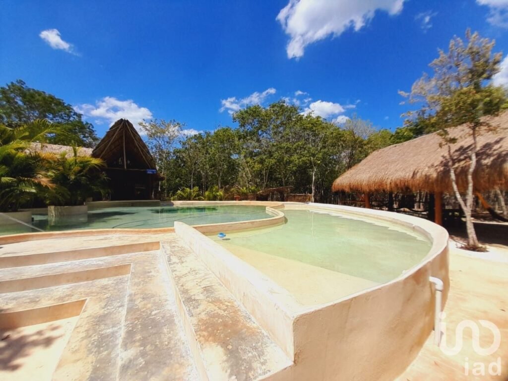 PARADOR TURISTICO HU´UCH EN RENTA EN YUCATAN
