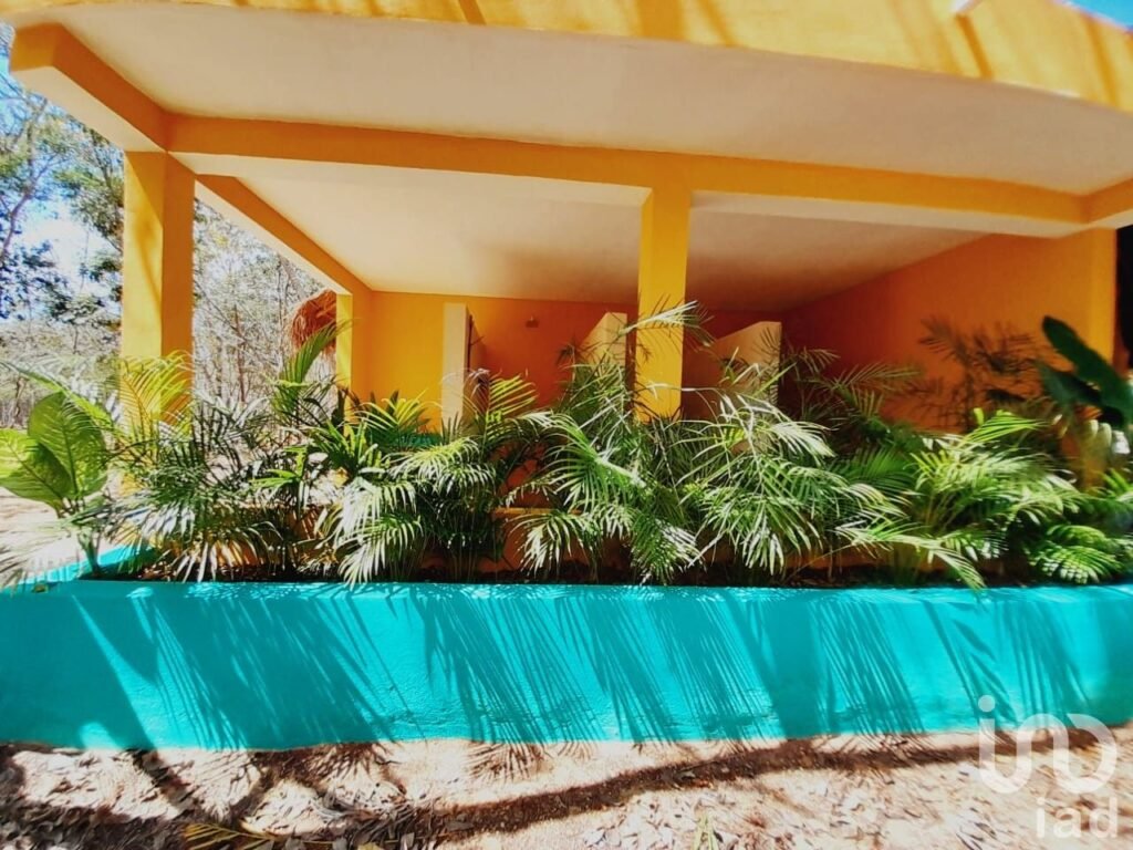 PARADOR TURISTICO HU´UCH EN RENTA EN YUCATAN