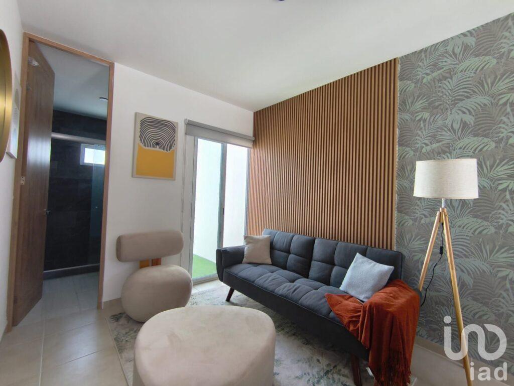 Casa en Venta de 4 recámaras, por Fuerte Ventura $2,460,000 a tan solo 5 minutos de Villa Magna