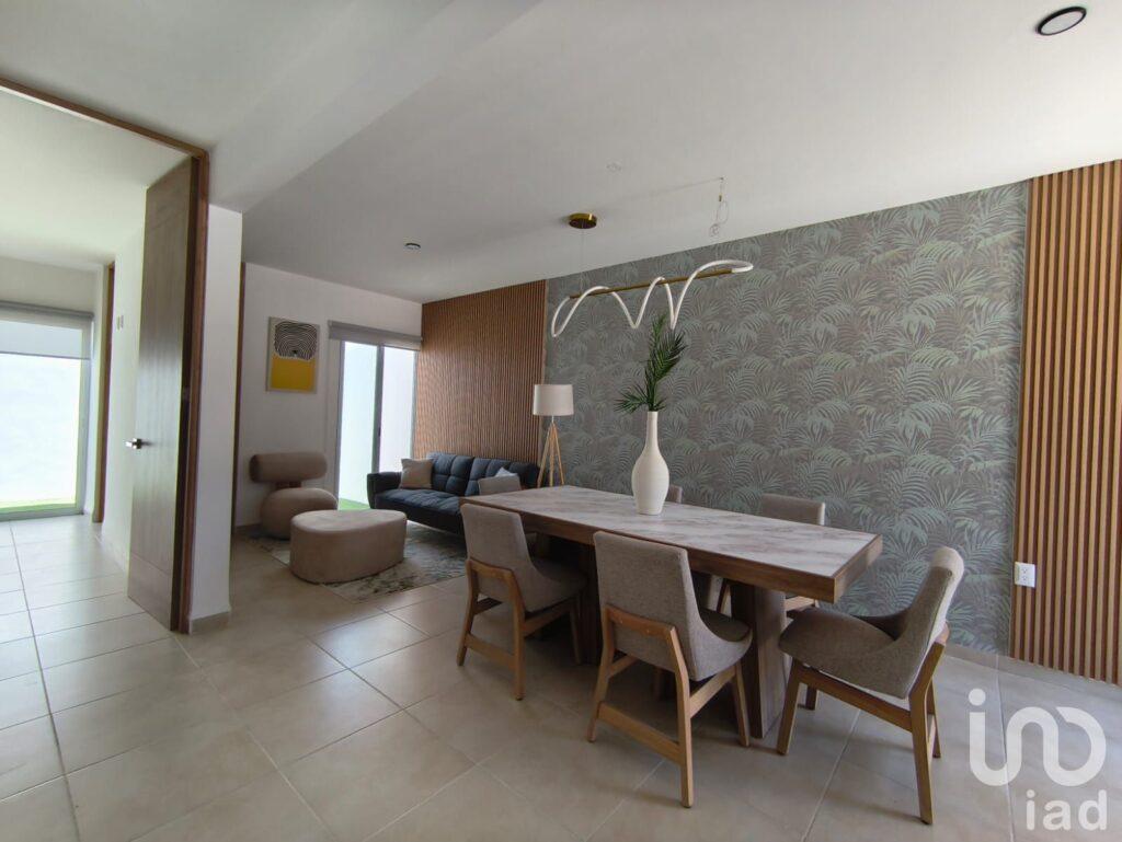 Casa en Venta de 4 recámaras, por Fuerte Ventura $2,460,000 a tan solo 5 minutos de Villa Magna