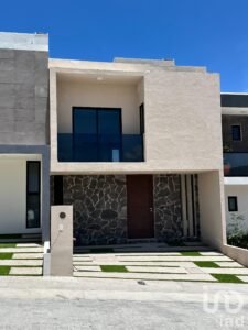 CASA EN VENTA EN QUERÉTARO, CAPITAL SUR, CLÚSTER DUBLÍN CASA EN VENTA EN QUERÉTARO, CAPITAL SUR, CLÚSTER DUBLÍN