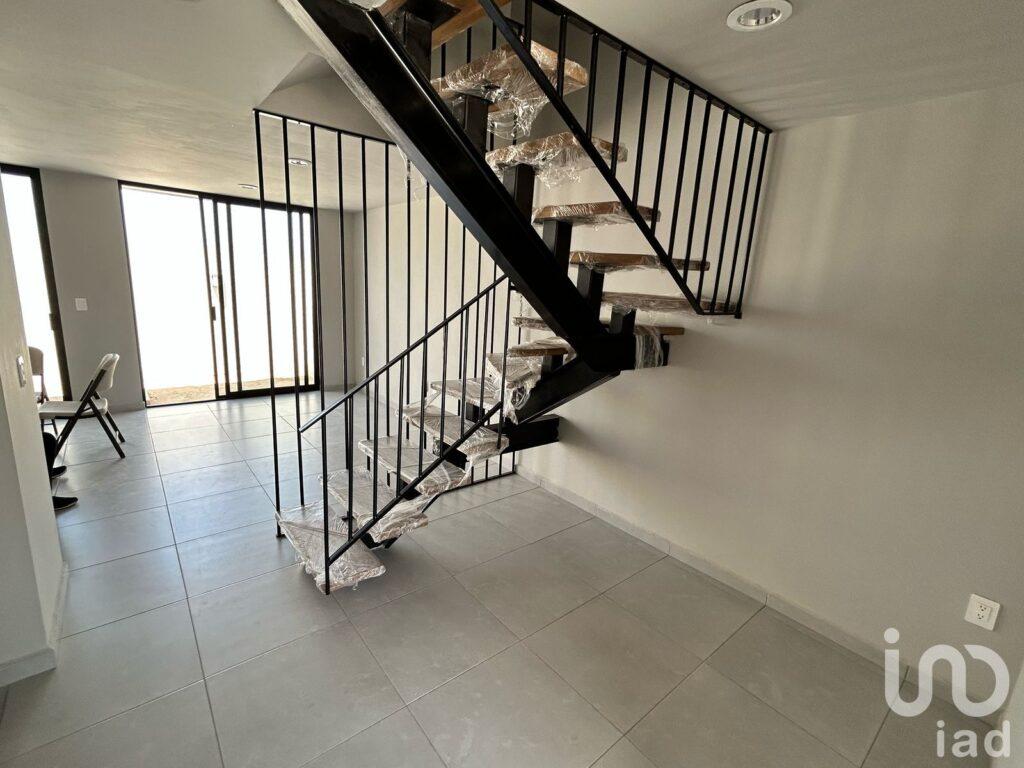 CASA EN VENTA EN QUERÉTARO, CAPITAL SUR, CLÚSTER DUBLíN