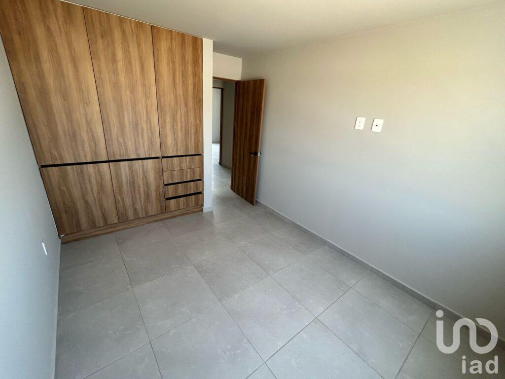 CASA EN VENTA EN QUERÉTARO, CAPITAL SUR, CLÚSTER DUBLíN