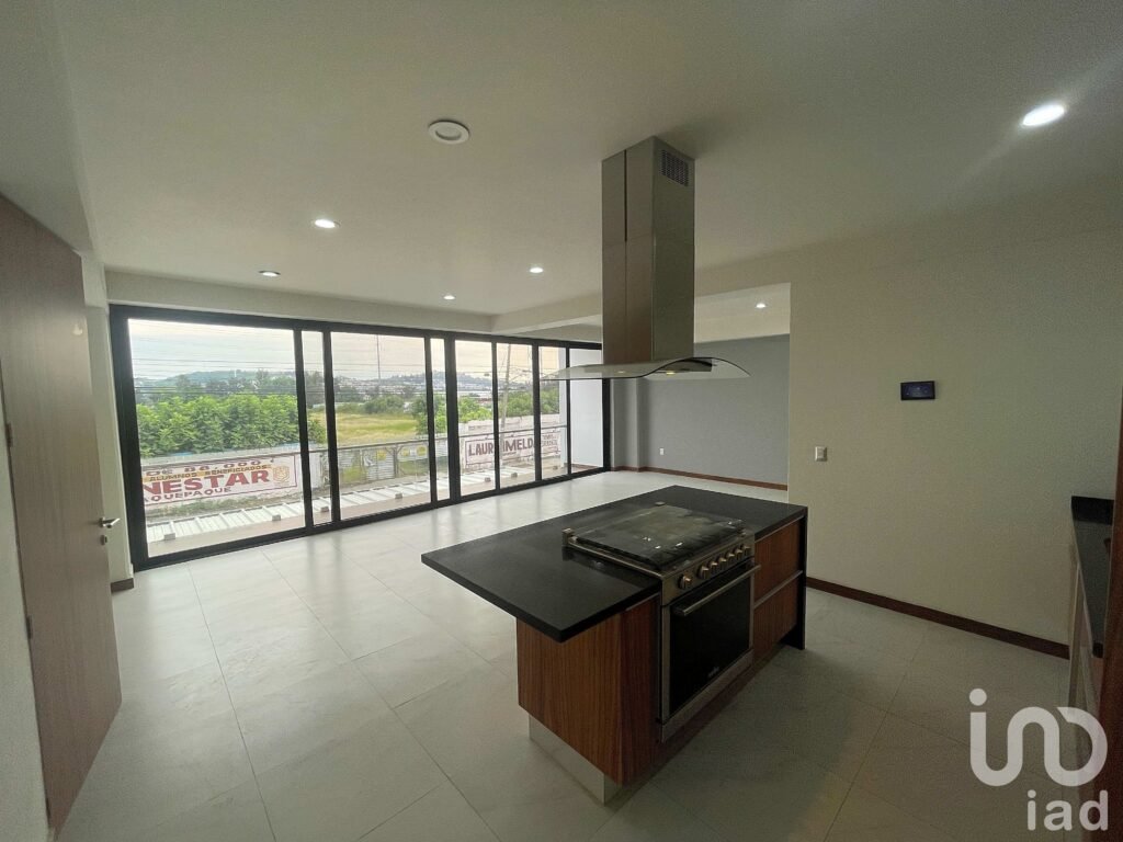 Departamento 2 habitaciones  en Venta Delicias Coto Residencial Tlaquepaque