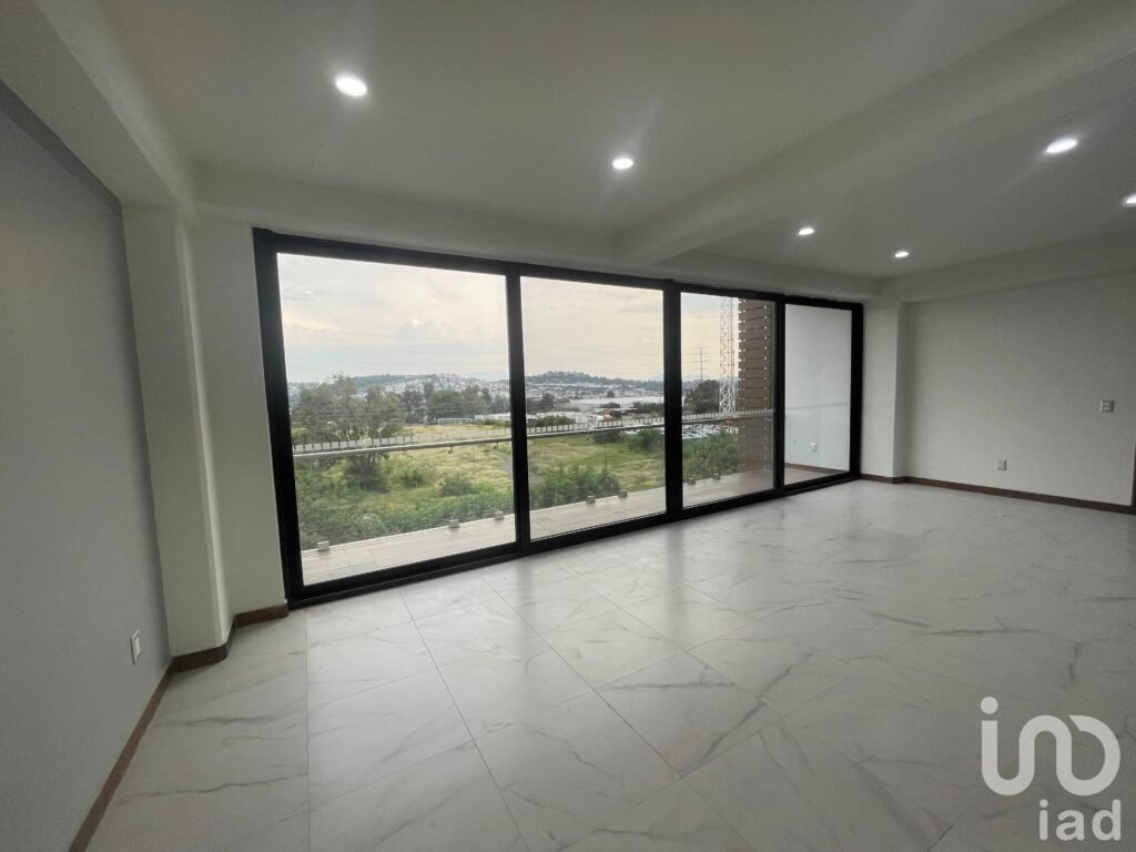 Departamento 2 habitaciones  en Venta Delicias Coto Residencial Tlaquepaque