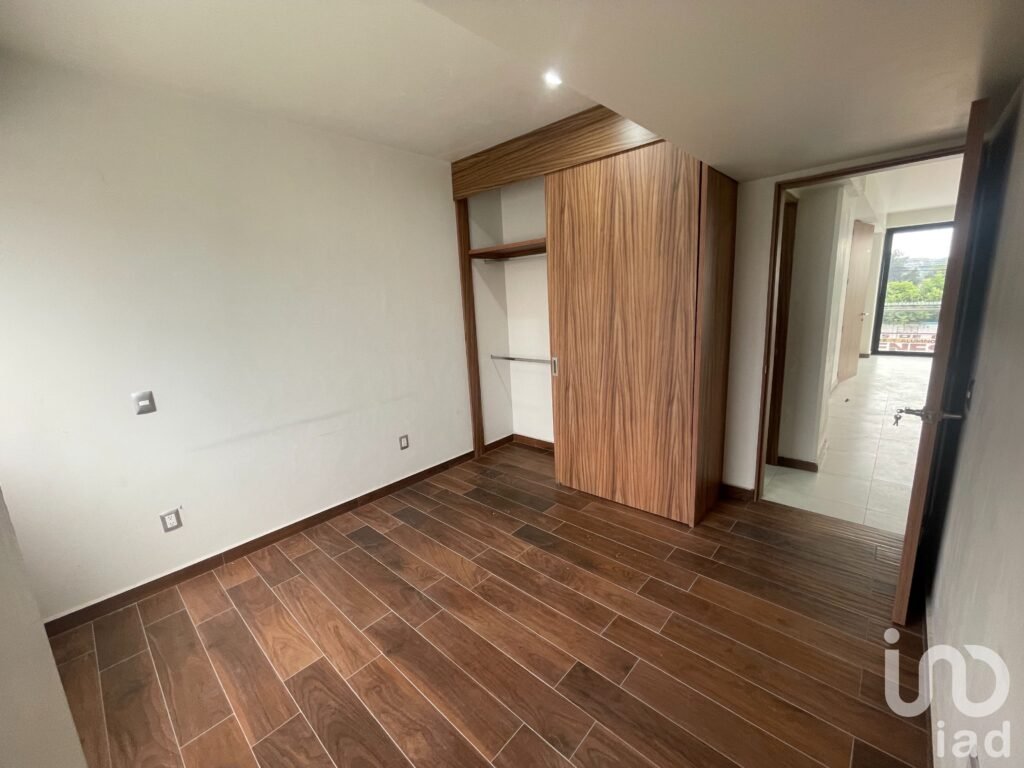 Departamento 2 habitaciones  en Venta Delicias Coto Residencial Tlaquepaque