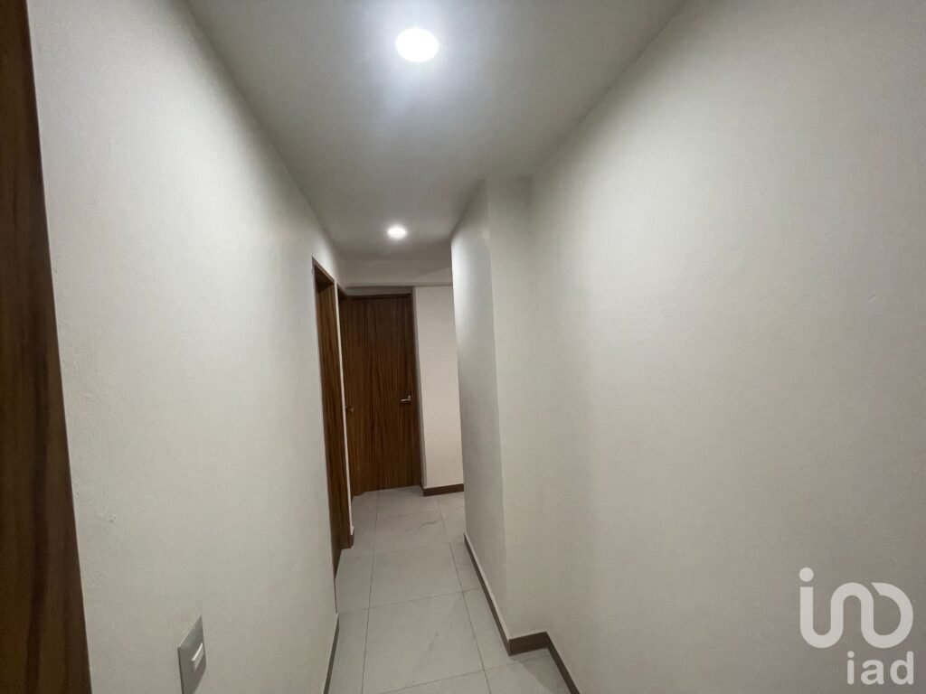 Departamento 2 habitaciones  en Venta Delicias Coto Residencial Tlaquepaque