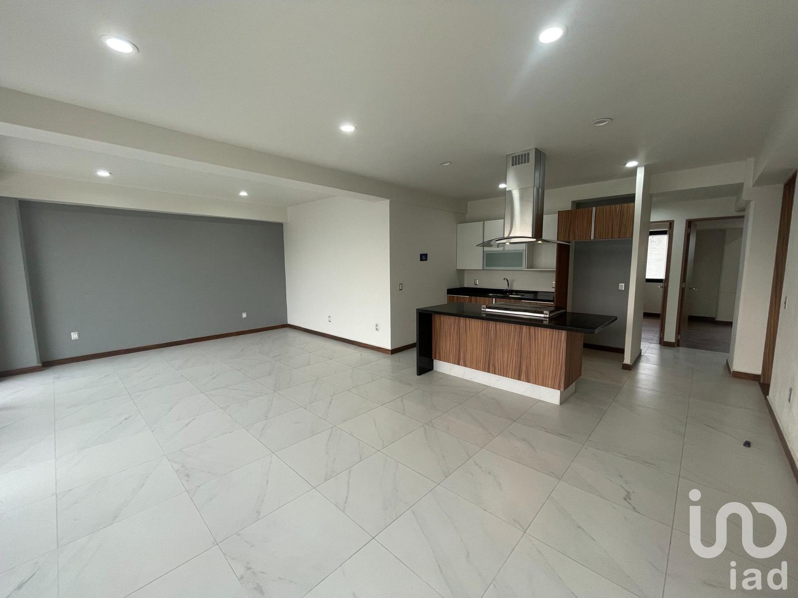 Departamento 2 habitaciones  en Venta Delicias Coto Residencial Tlaquepaque