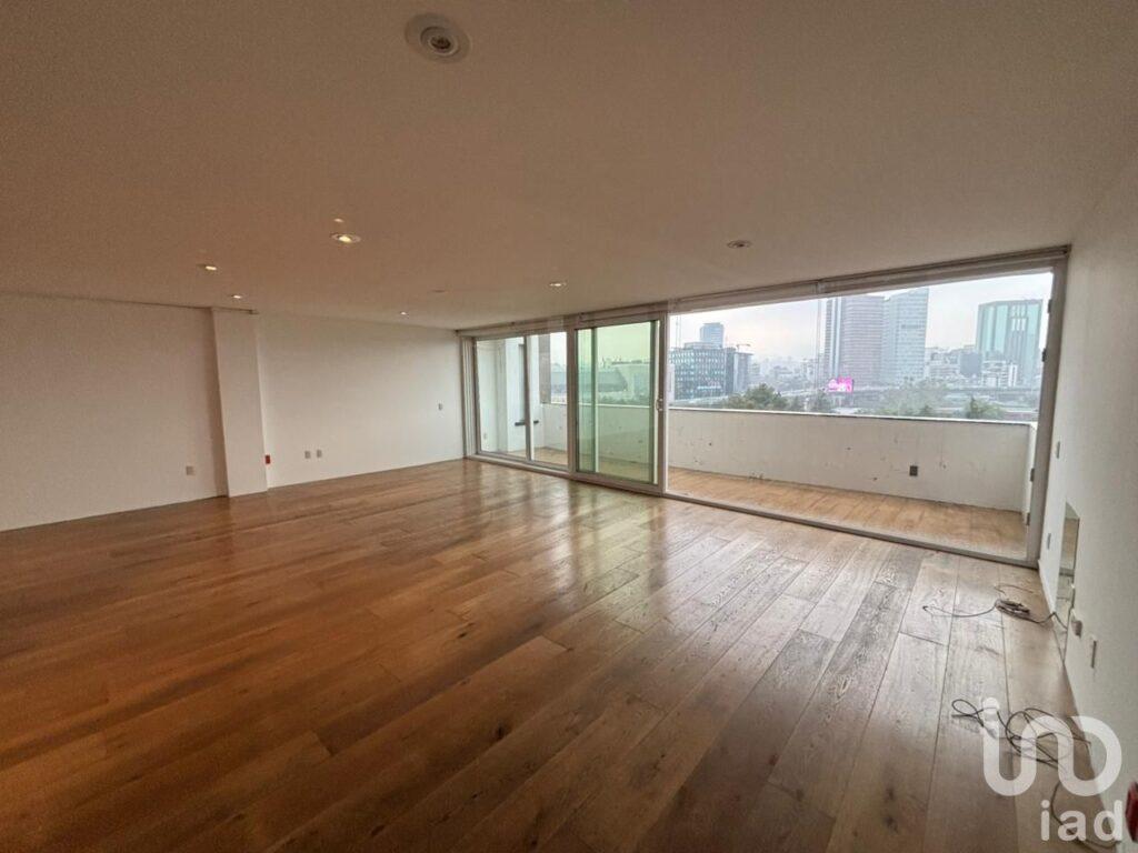 PH venta Polanco II secc - Bernard Shaw