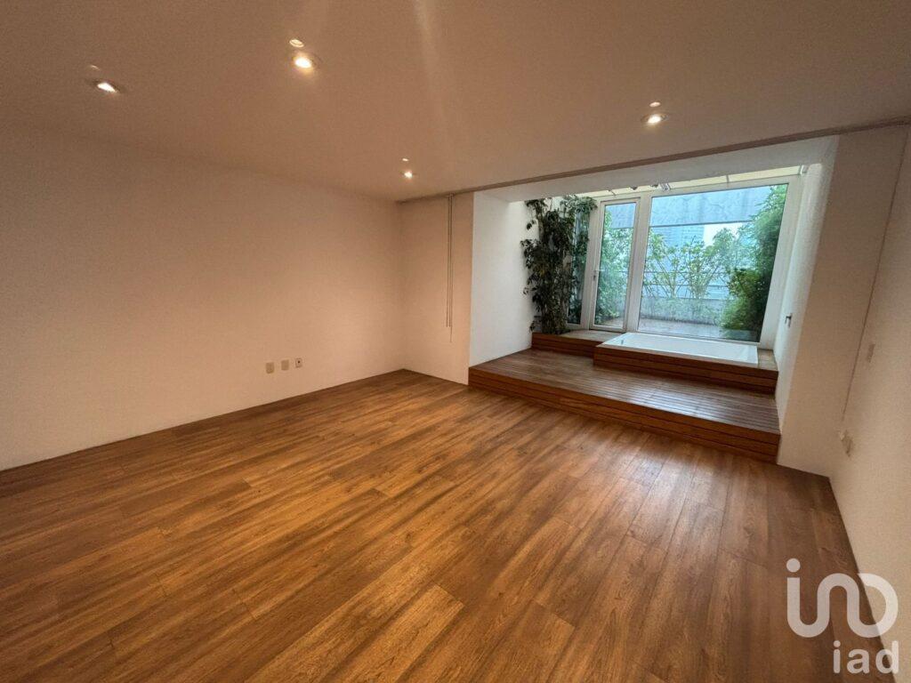 PH venta Polanco II secc - Bernard Shaw