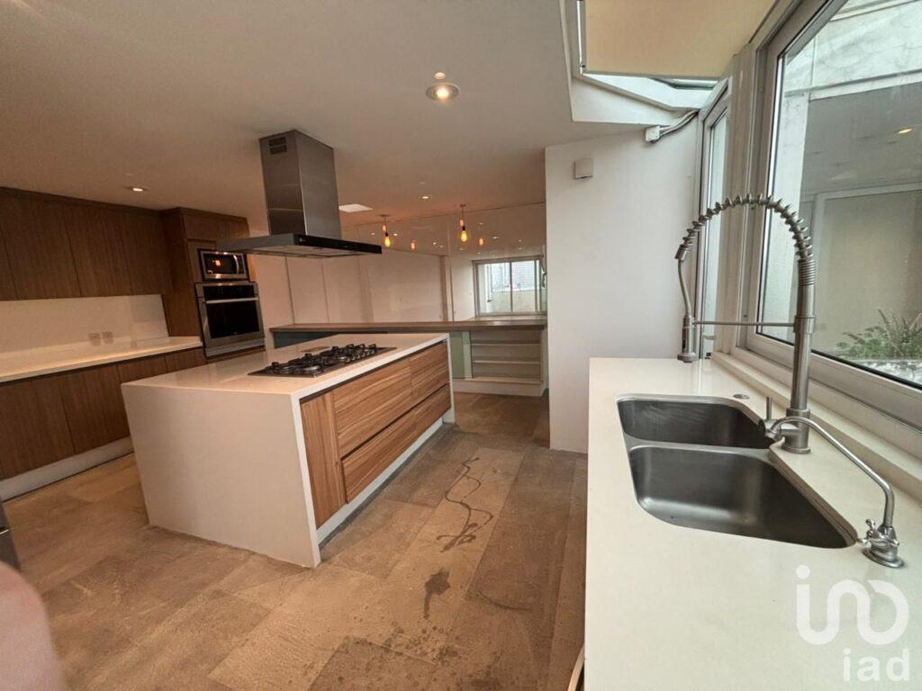 PH venta Polanco II secc - Bernard Shaw