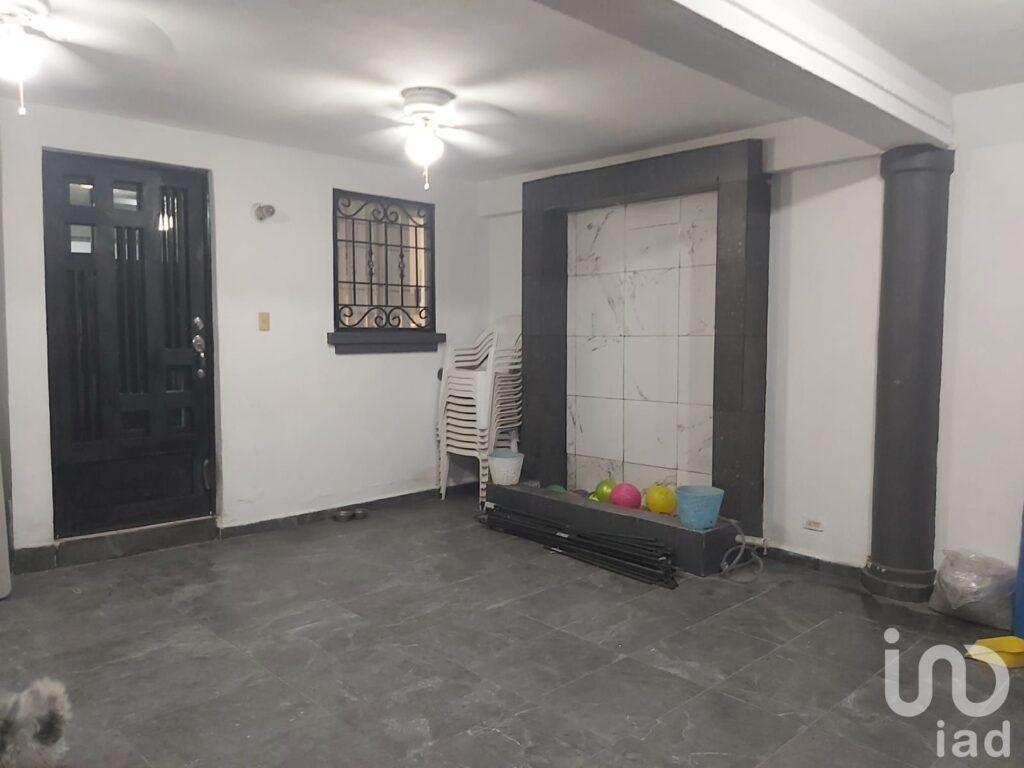 Casa en venta Jardines de San Patricio