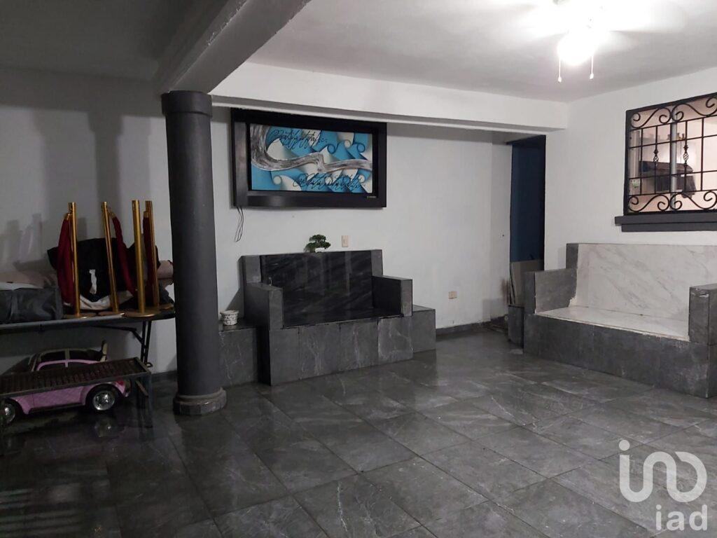 Casa en venta Jardines de San Patricio