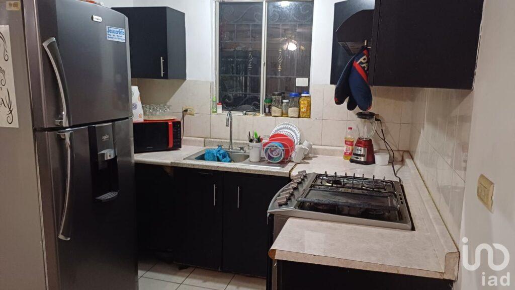 Casa en venta Jardines de San Patricio