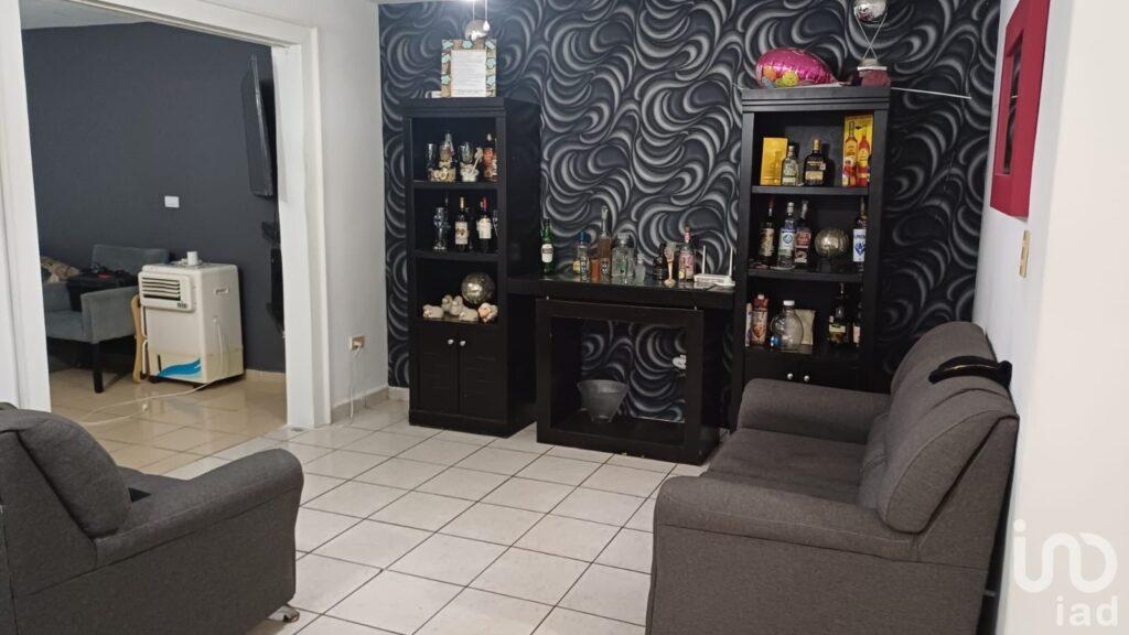 Casa en venta Jardines de San Patricio