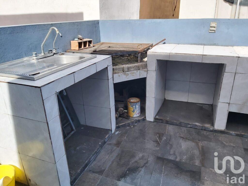 Casa en venta Jardines de San Patricio