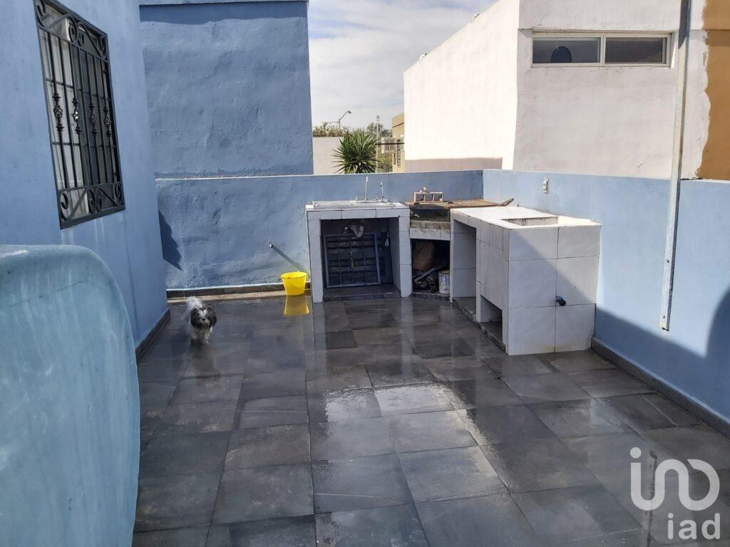 Casa en venta Jardines de San Patricio