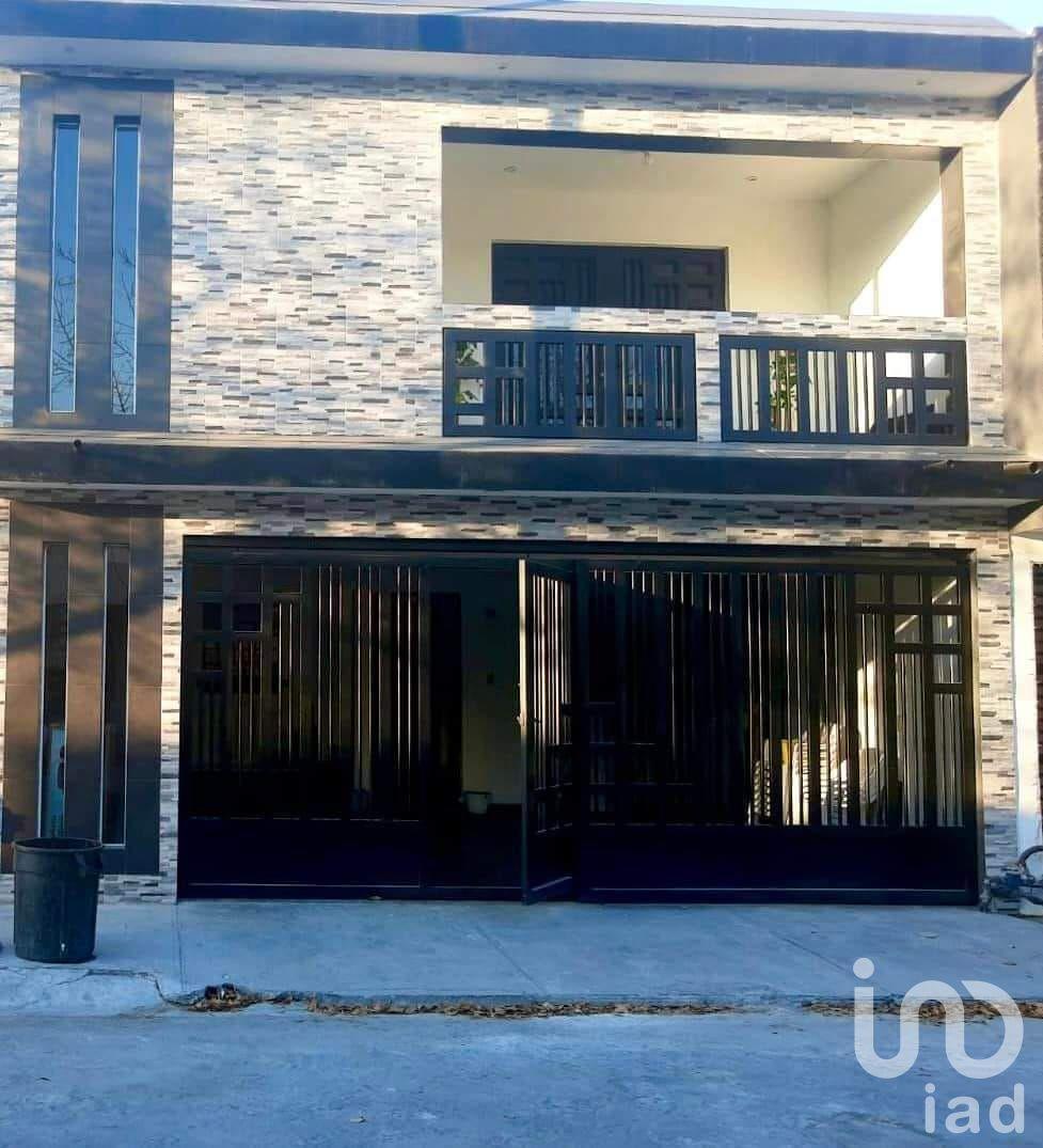 Casa en venta Jardines de San Patricio