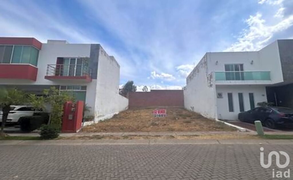 En Venta Terreno Residencial en Arbolada II, Bosques de Santa Anita - 2220254 terreno en venta en venta terreno residencial en arbolada ii bosques de santa anita 253030