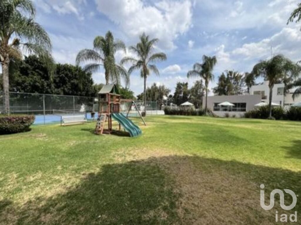 En Venta Terreno Residencial en Arbolada II, Bosques de Santa Anita