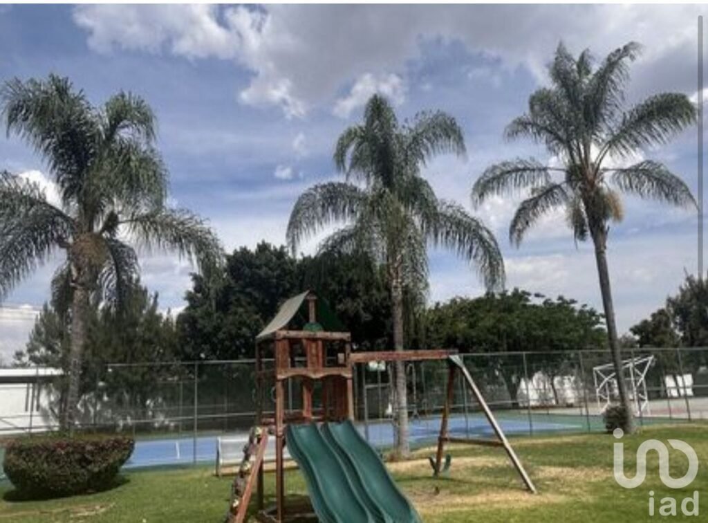 En Venta Terreno Residencial en Arbolada II, Bosques de Santa Anita