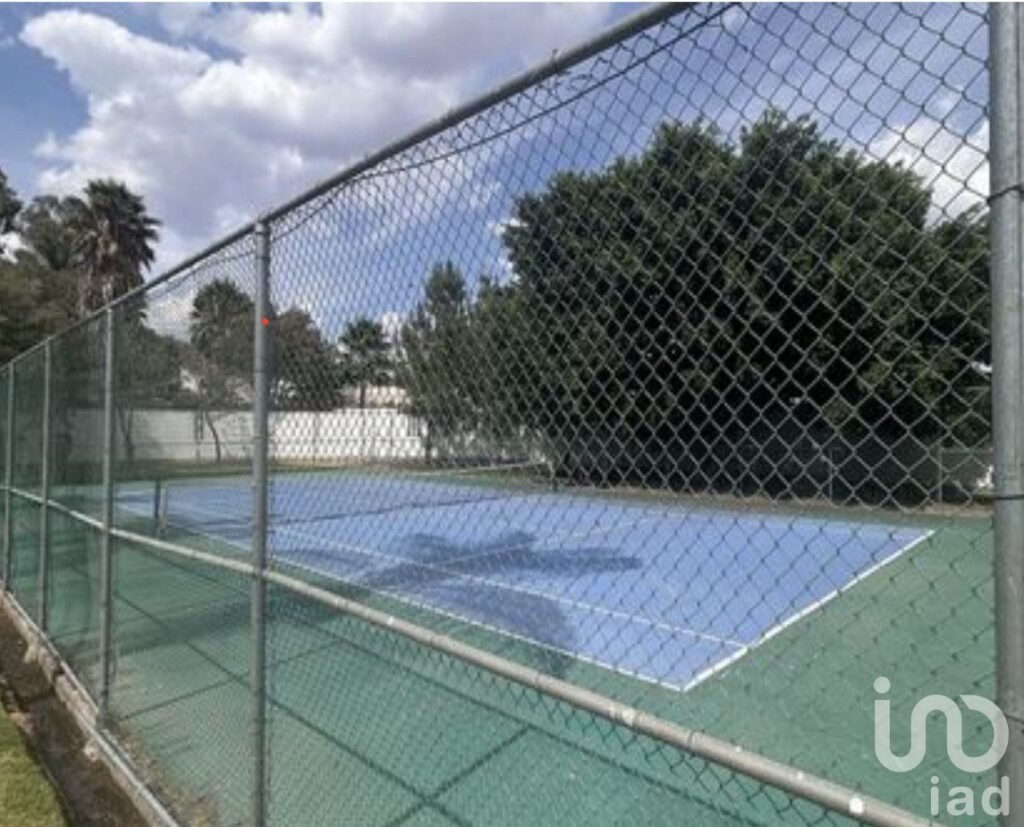 En Venta Terreno Residencial en Arbolada II, Bosques de Santa Anita