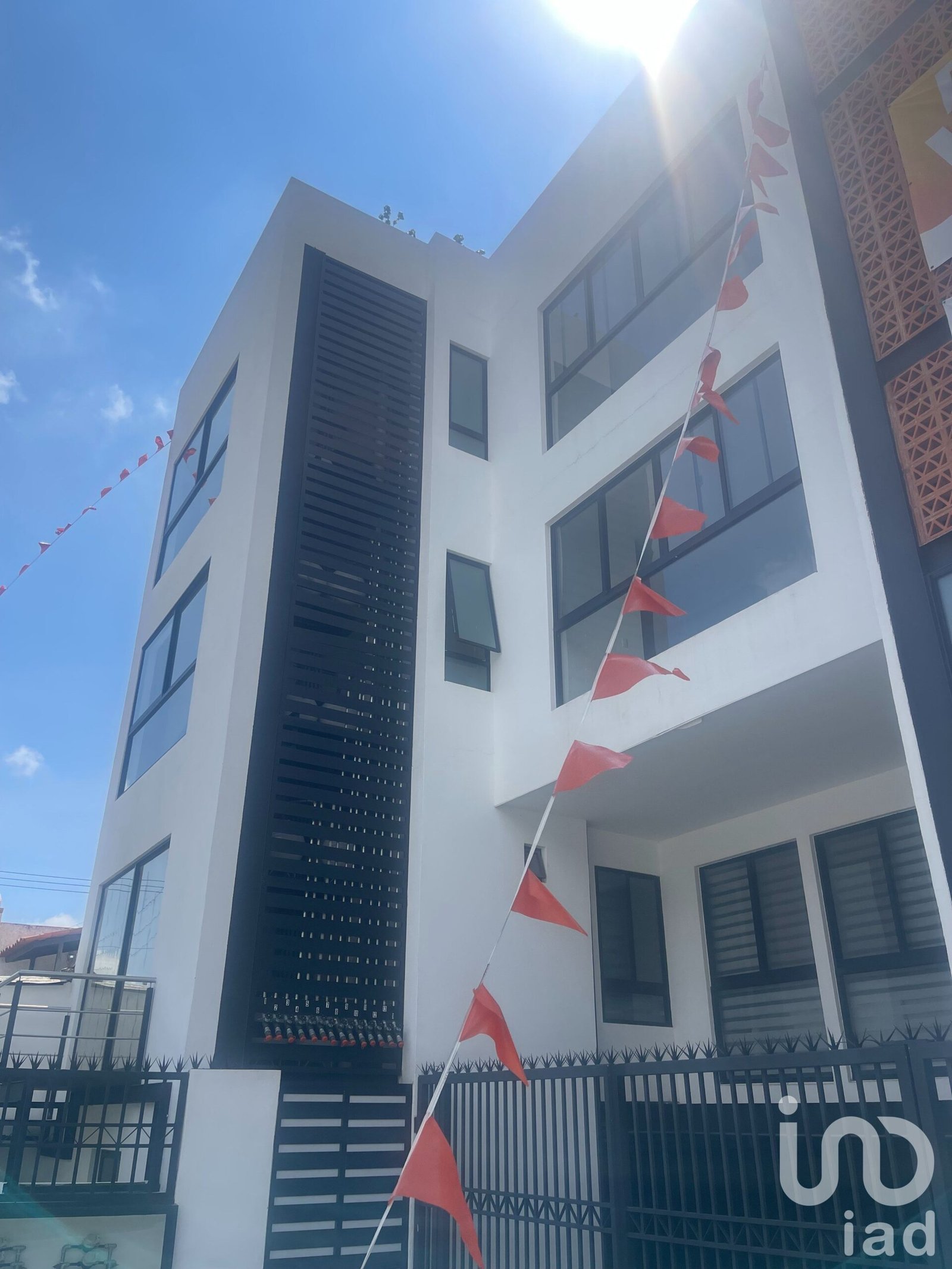 Departamento en Venta 2 Recamaras Parque metropolitano