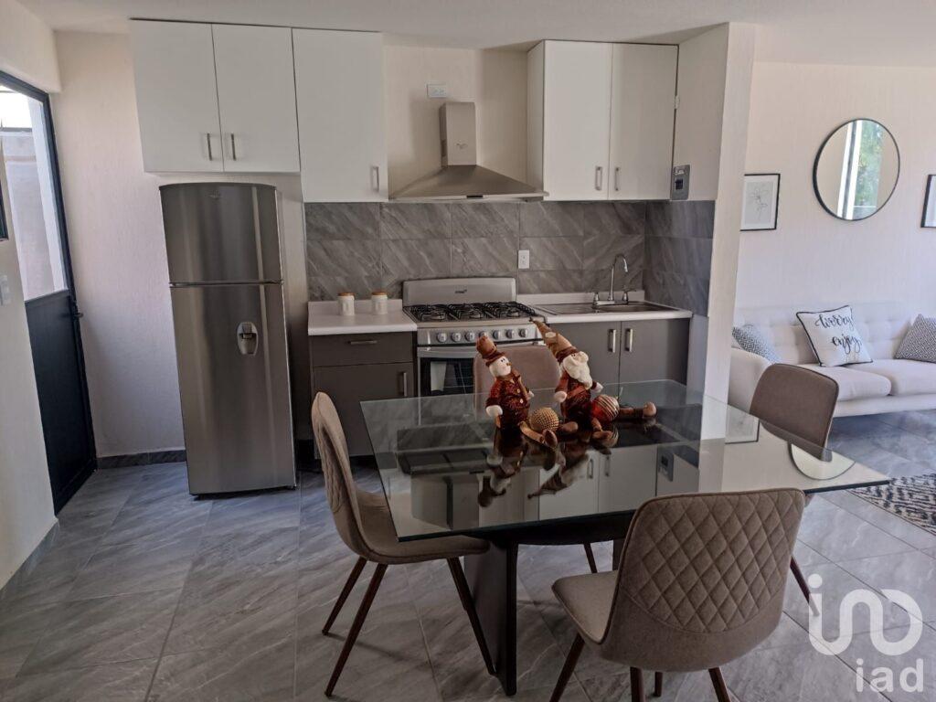 Ventanales de SantaMaria precio desde $1,256,900 Creditos INFONAVIT, FOVISSSTE, ISEG, ISSFAM