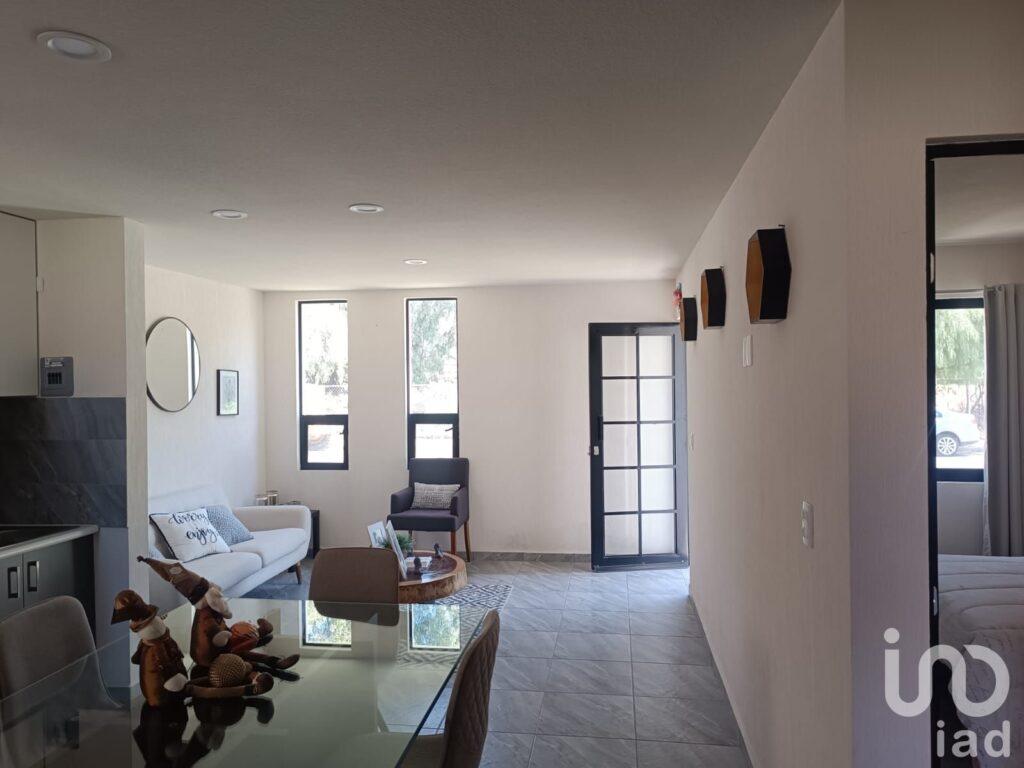 Ventanales de SantaMaria precio desde $1,256,900 Creditos INFONAVIT, FOVISSSTE, ISEG, ISSFAM