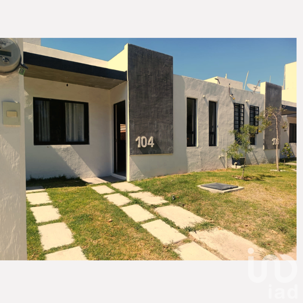 Ventanales de SantaMaria precio desde $1,256,900 Creditos INFONAVIT, FOVISSSTE, ISEG, ISSFAM